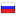 stilnjashki.ru server is located in Russia